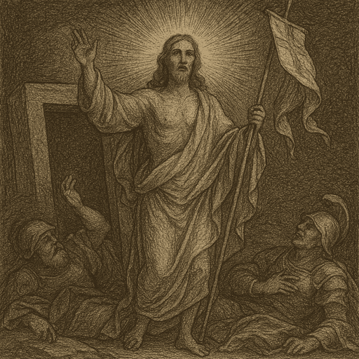 La Resurrección